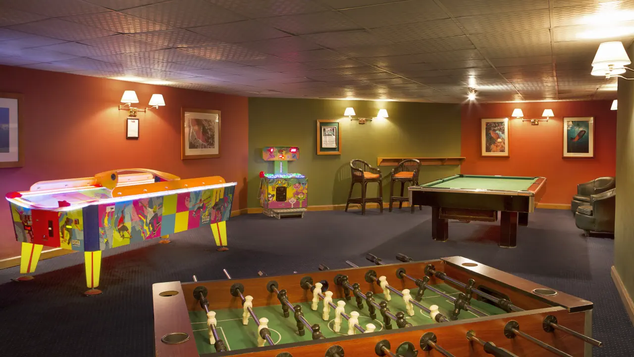 الفندق سفير شرم شلالات - شرم الشيخ